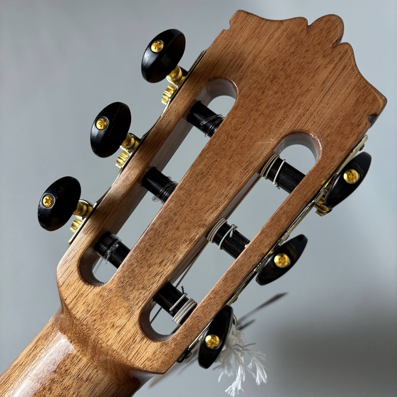 Martinez MC-58S クラシックギター 650mm 松単板／ローズウッドケネス