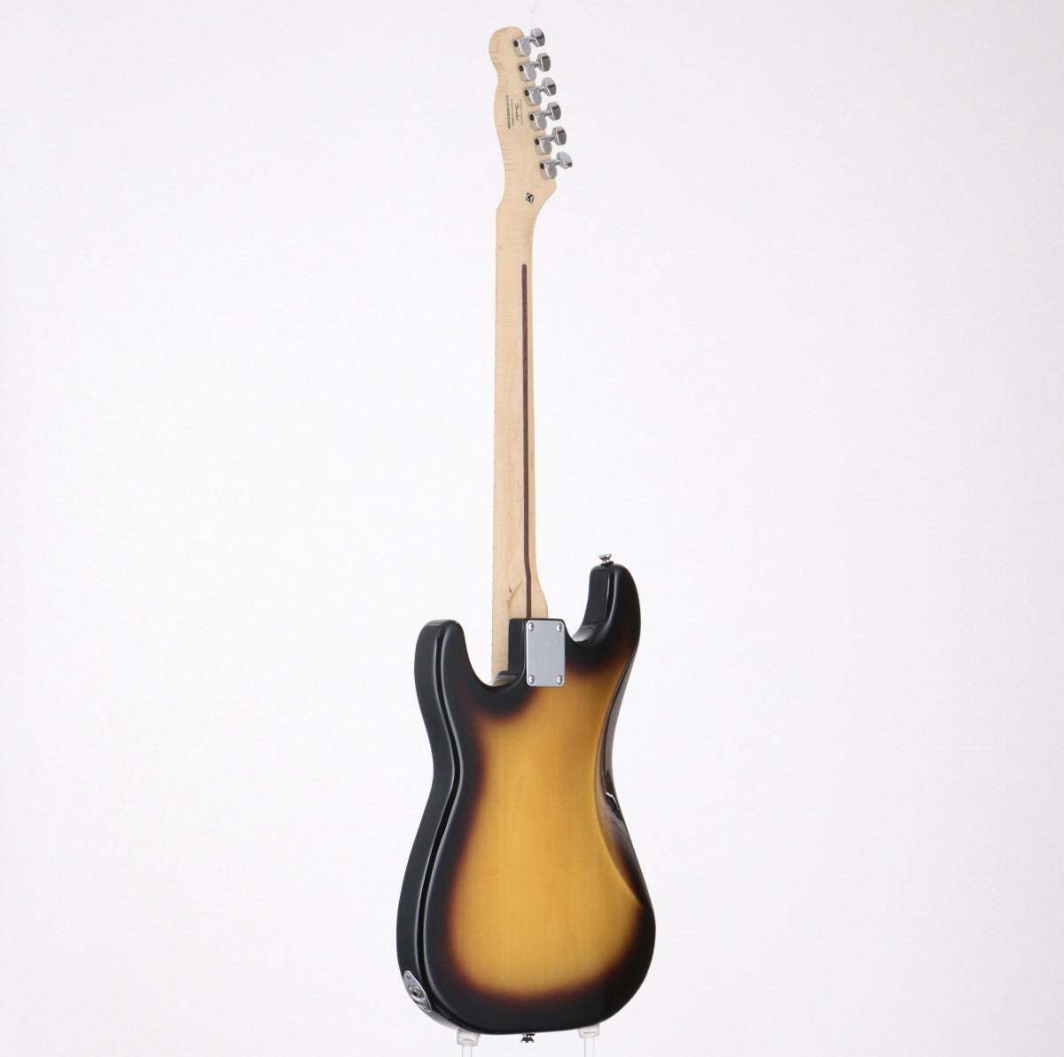 Squier by Fender Vintage Modified Squier 51 Two-Color Sunburs