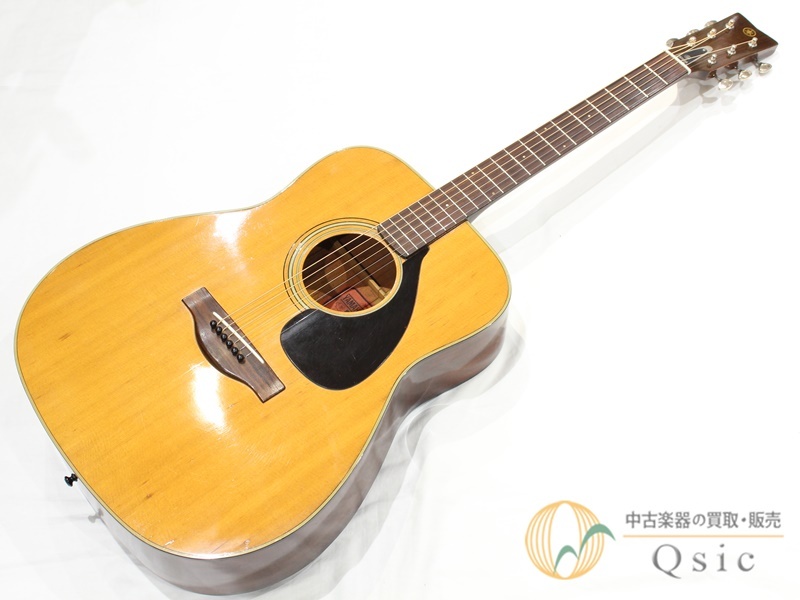 YAMAHA FG-180 1972年製 【返品OK】[ULH50]【難波店在庫