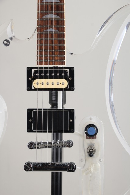 バークレー　スケルトン　ギター　Barclay　モッキンバード wonderrex-ec_9264880335886