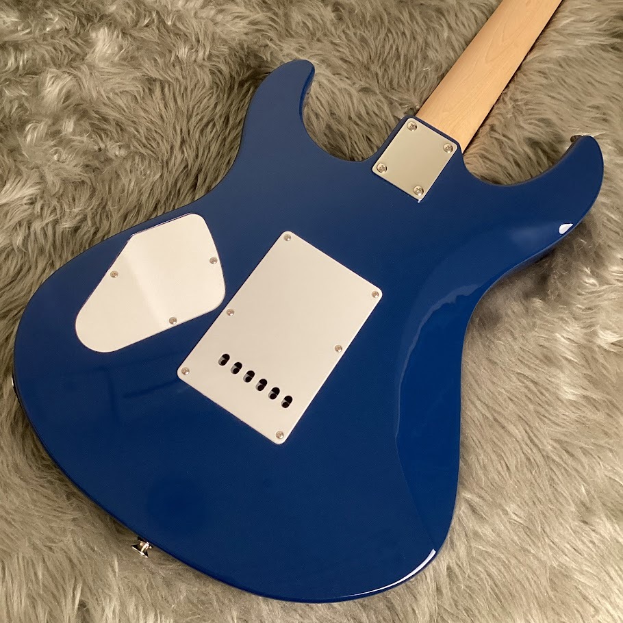 YAMAHA PACIFICA112V UTB ユナイテッドブルーパシフィカ PAC112