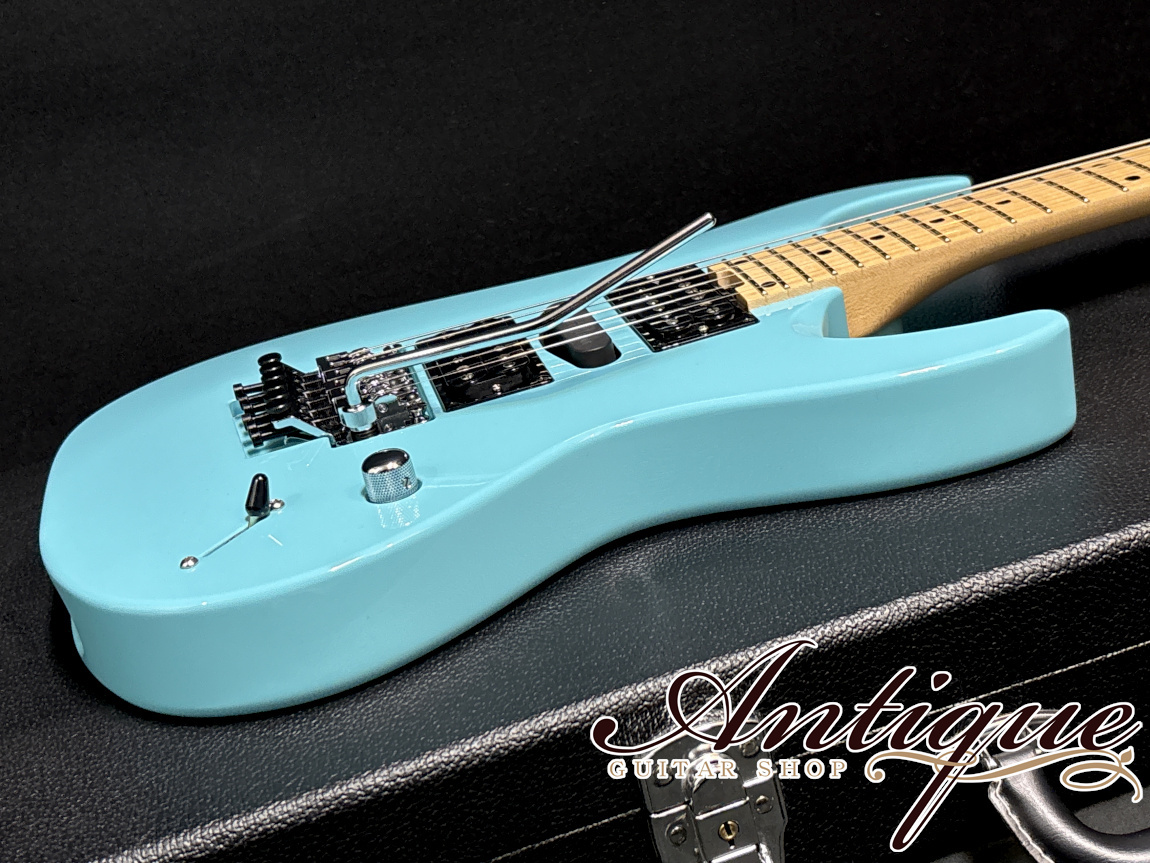 Killer KG-FIDES Ichiro Ito Signature 2024 Compose blue /Hard Maple