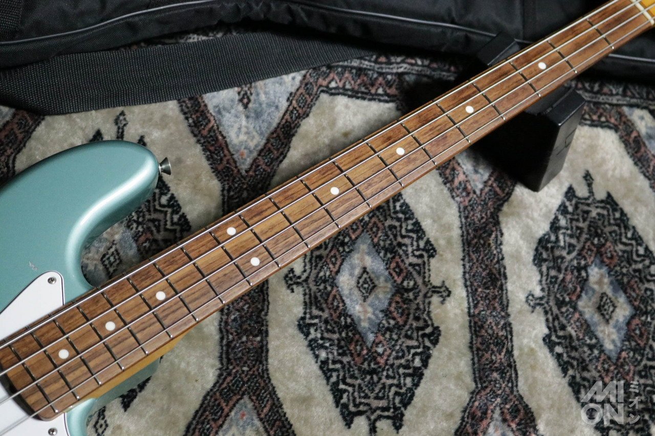 Fender Japan JB62 OTM 2014（中古）【楽器検索デジマート】