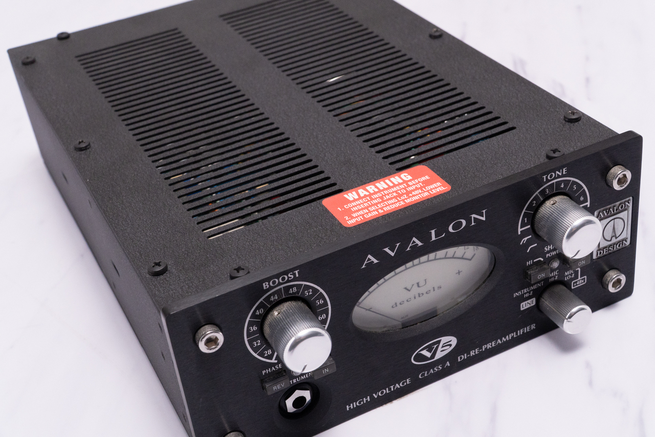 AVALON DESIGN「AD2055」EQを売却 | 株式会社フルハウス