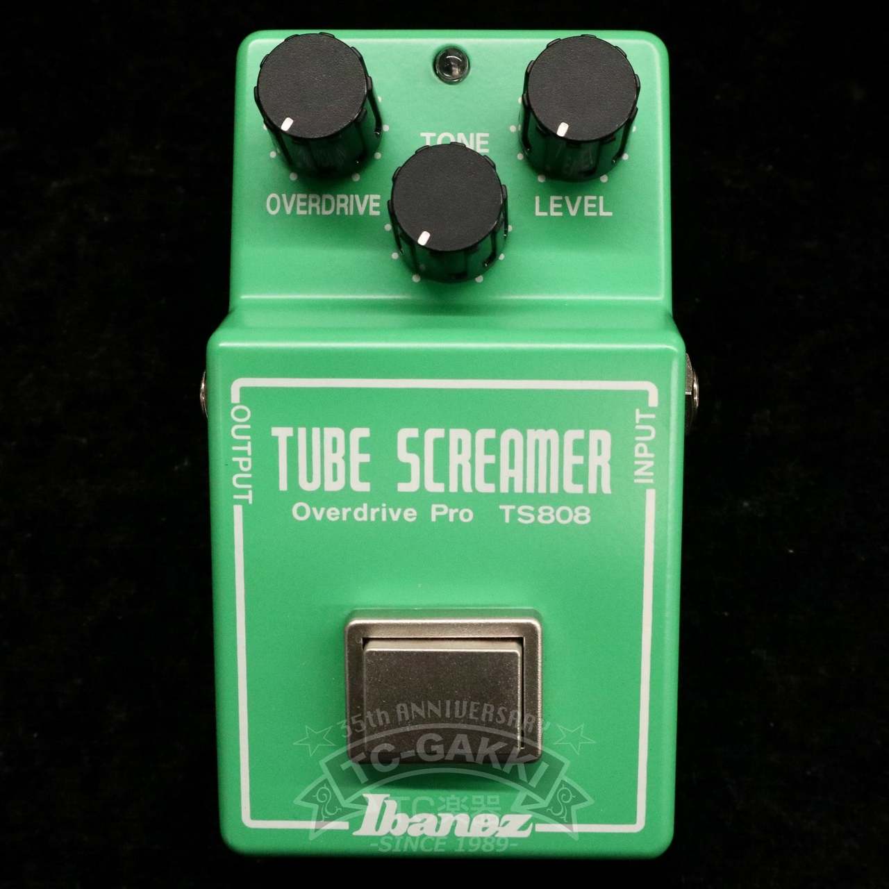 CULT TS808 1980 #1 Cloning mod. V.2（中古）【楽器検索デジマート】