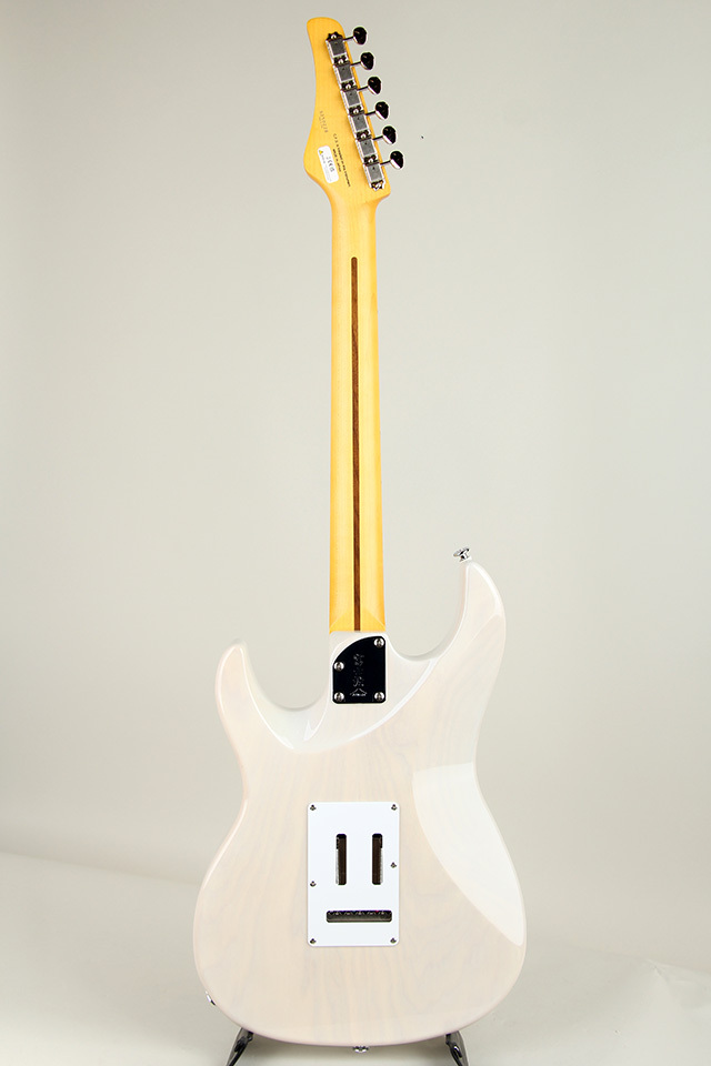 fujigen EOS-ASH-M フジゲン FUJIGEN EOS-ASH-M SBB 日本製 フジゲン エレキギター 送料無料