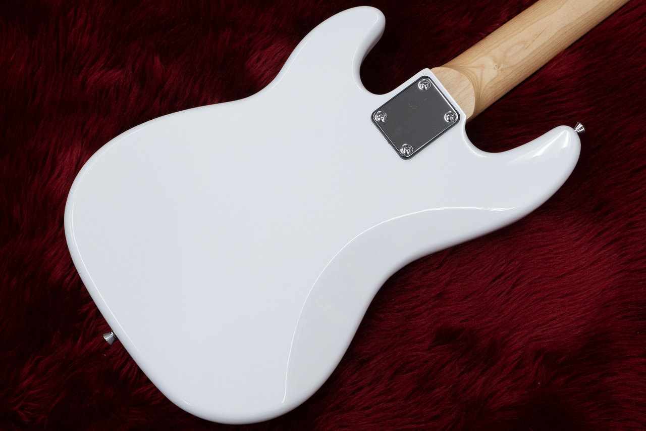 woofy basses Pup4 White（新品/送料無料）【楽器検索デジマート】