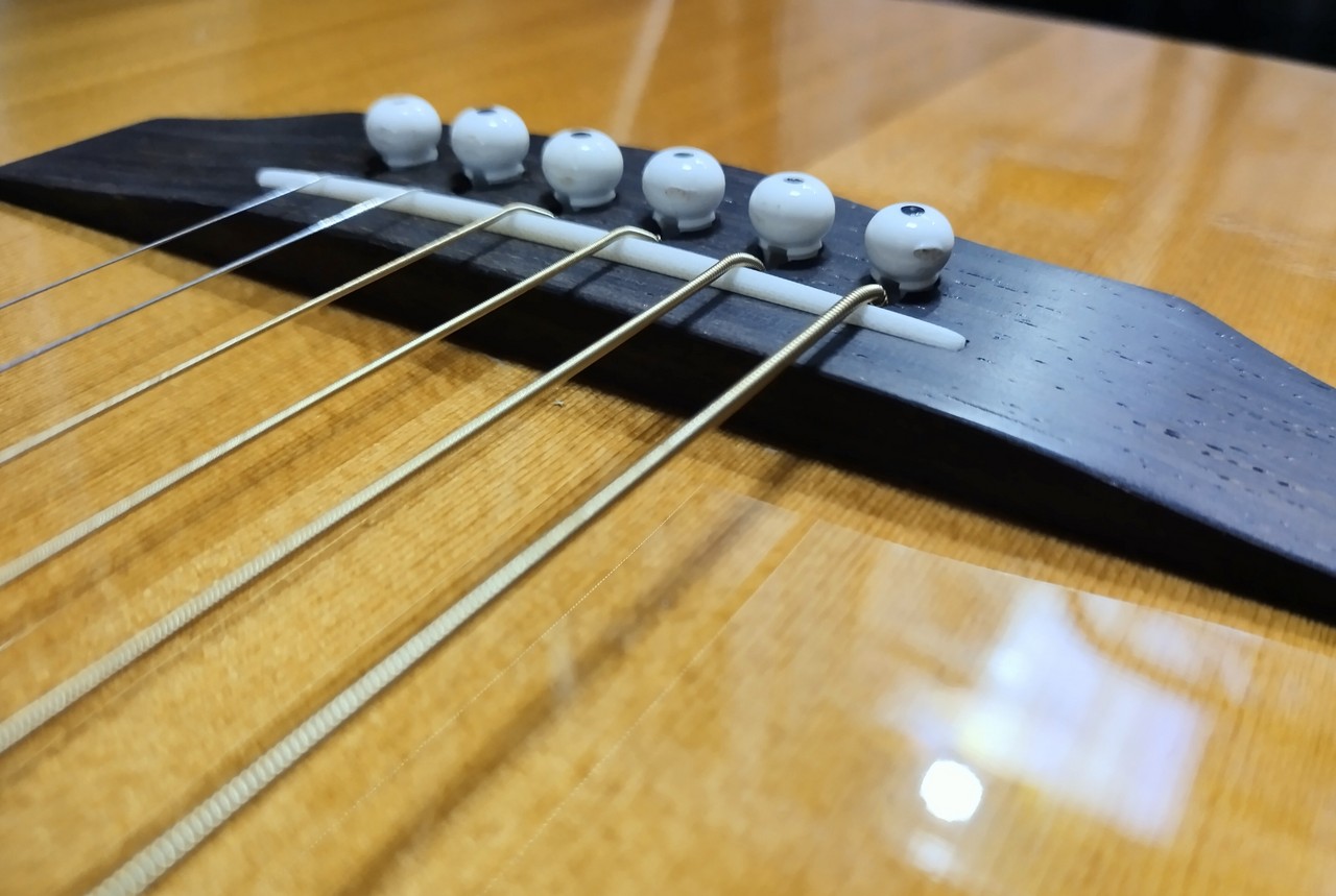 GUILD F-20（ビンテージ/送料無料）【楽器検索デジマート】