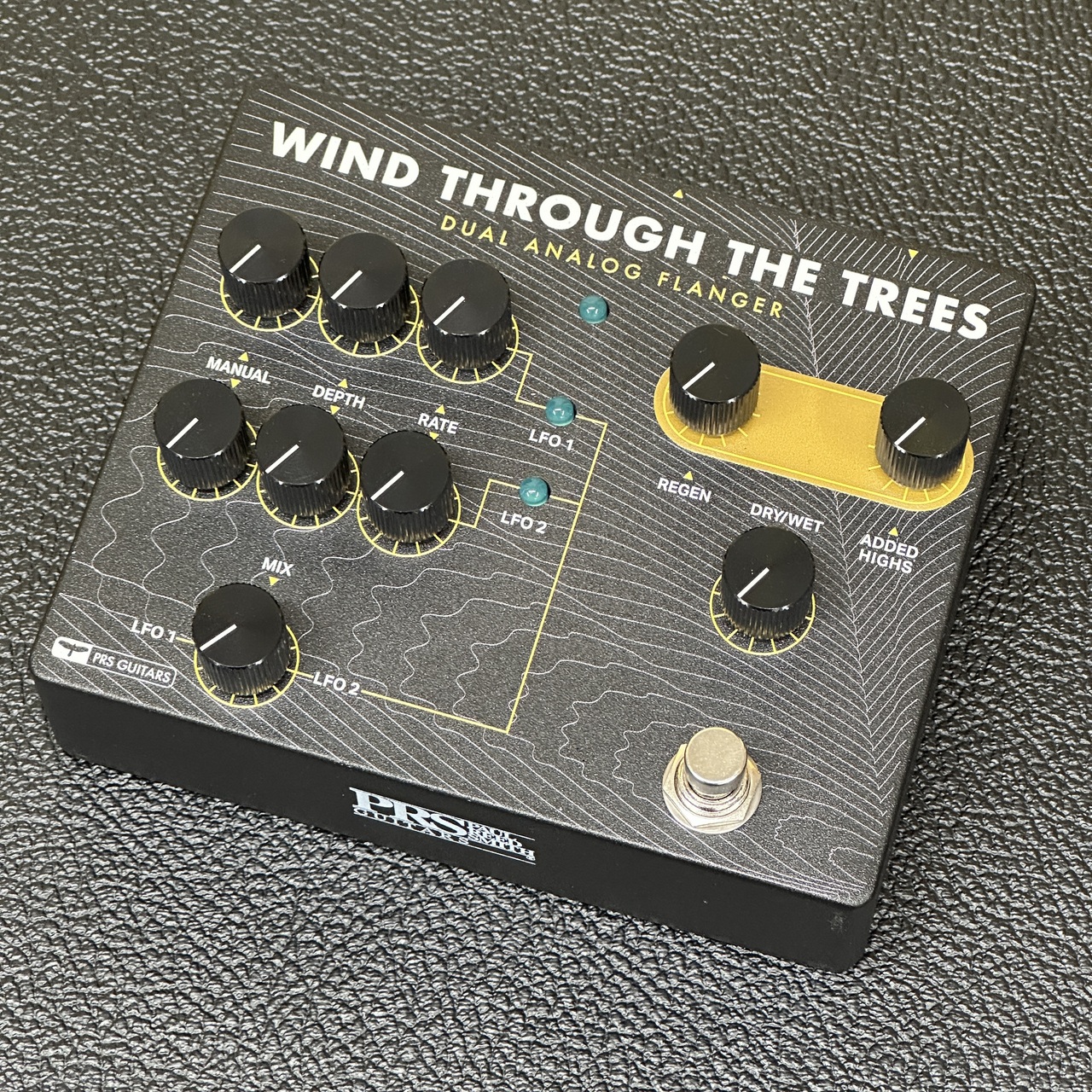 Paul Reed Smith(PRS) Wind Through the Trees（中古）【楽器