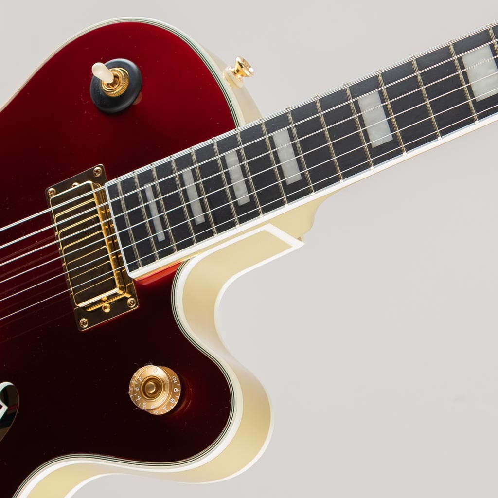 Epiphone UpTown Kat ES/Ruby Red Metallic（新品特価/送料無料