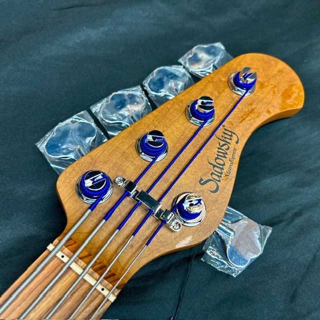 Sadowsky Metro Express Series MX21 VJ5 OWT/R (サドウスキー 5