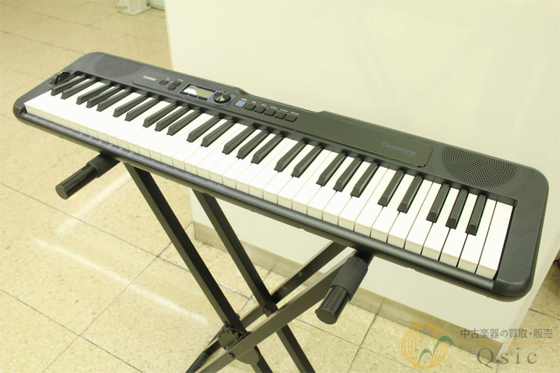 Casio CT-S300 [OL412]【神戸店在庫】（中古）【楽器検索