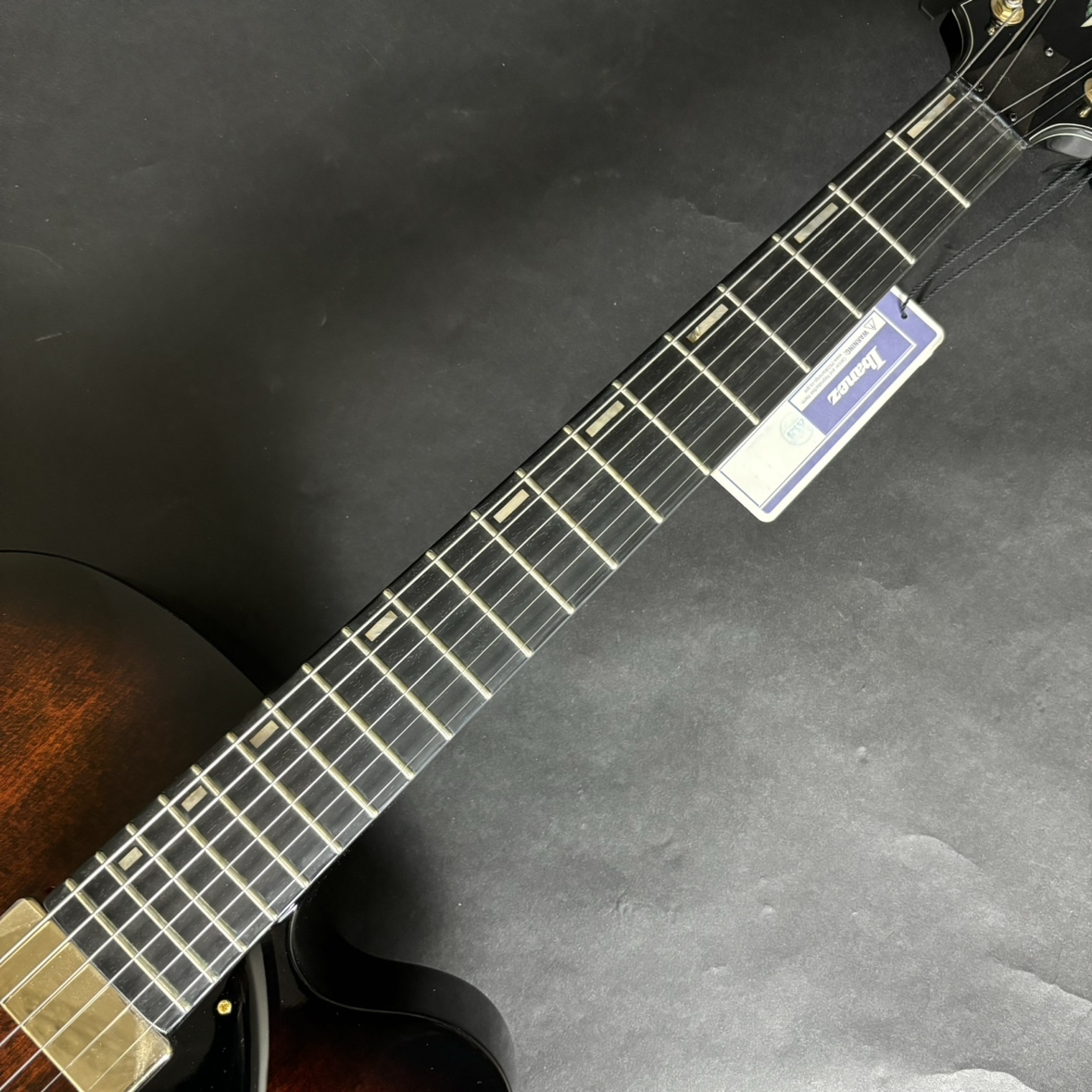 Ibanez AFC151-TBC（新品/送料無料）【楽器検索デジマート】