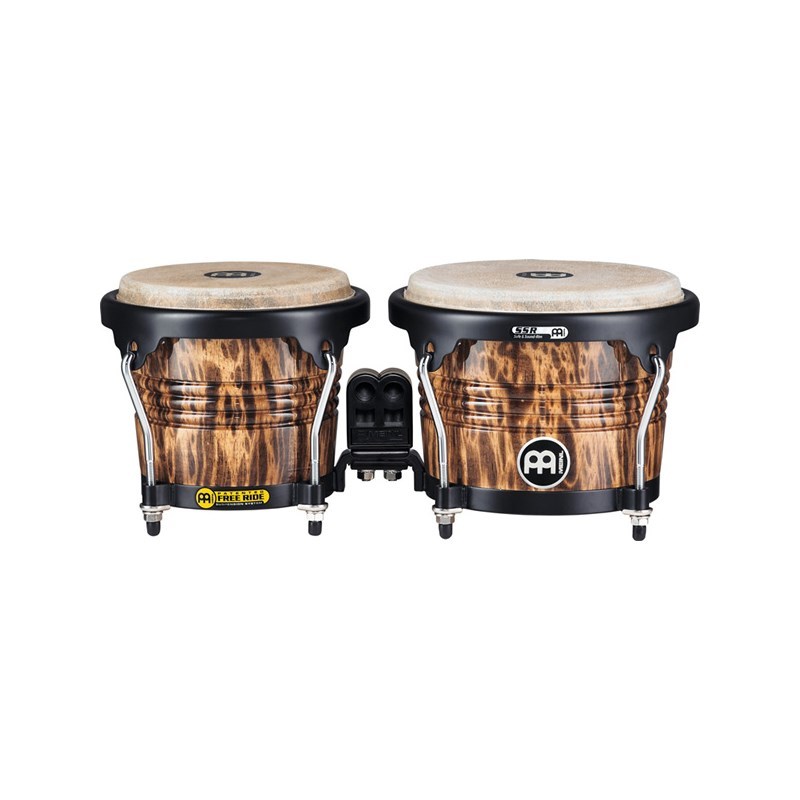 マイネル ボンゴ フリーライド MEINL Bongos マイネル ボンゴ フリー