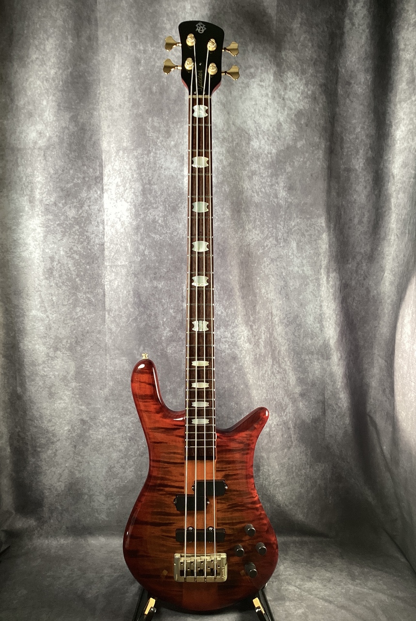 Spector 要コメント)EURO 4 LX RAS LAYER（中古）【楽器検索デジマート】