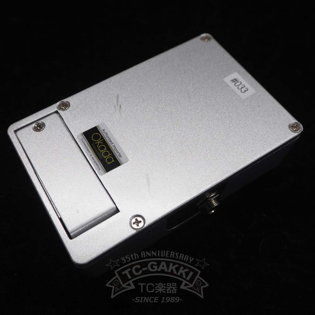 ギター Smart belle amplification/BELLE FUZZ Smart Belle Amplification Smart Belle Fuzz ｜イケベ楽器店