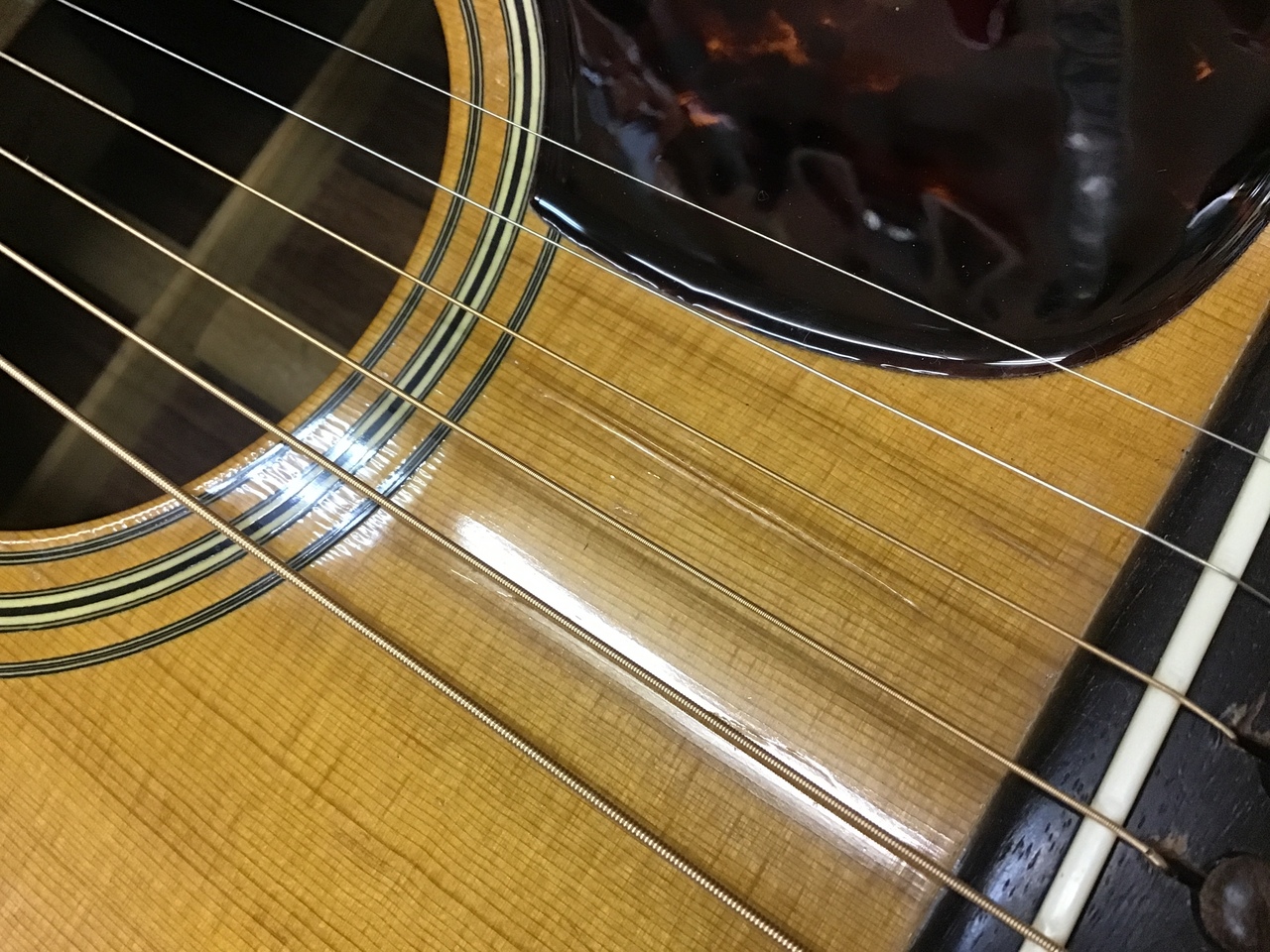 S.Yairi YF-201（中古）【楽器検索デジマート】