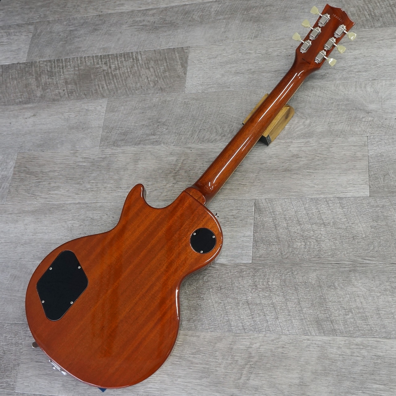 ギター Tokai / LSS124 Bigsby 楽天市場】Tokai LSS124 STW 新品 シースルーホワイト[東海,トーカイ