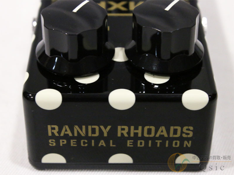 MXR RR104 Randy Rhoads Distortion+ [MM056]【神戸店在庫】（中古