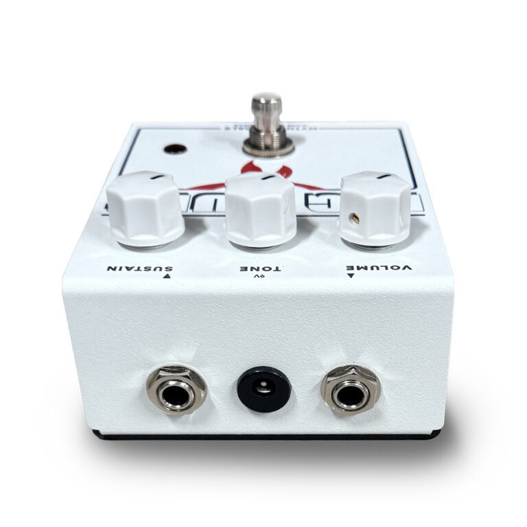 Mythos Pedals Big Puft Jr.（新品/送料無料）【楽器検索デジマート】