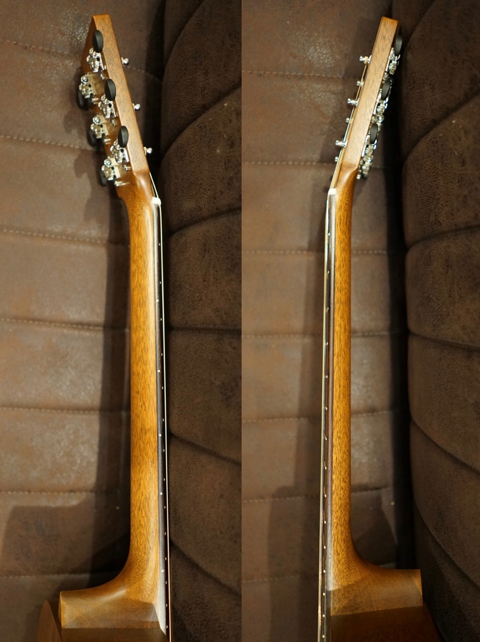 Martin 00-15M S/N 2971391【オールマホガニー単板モデル】【USA製