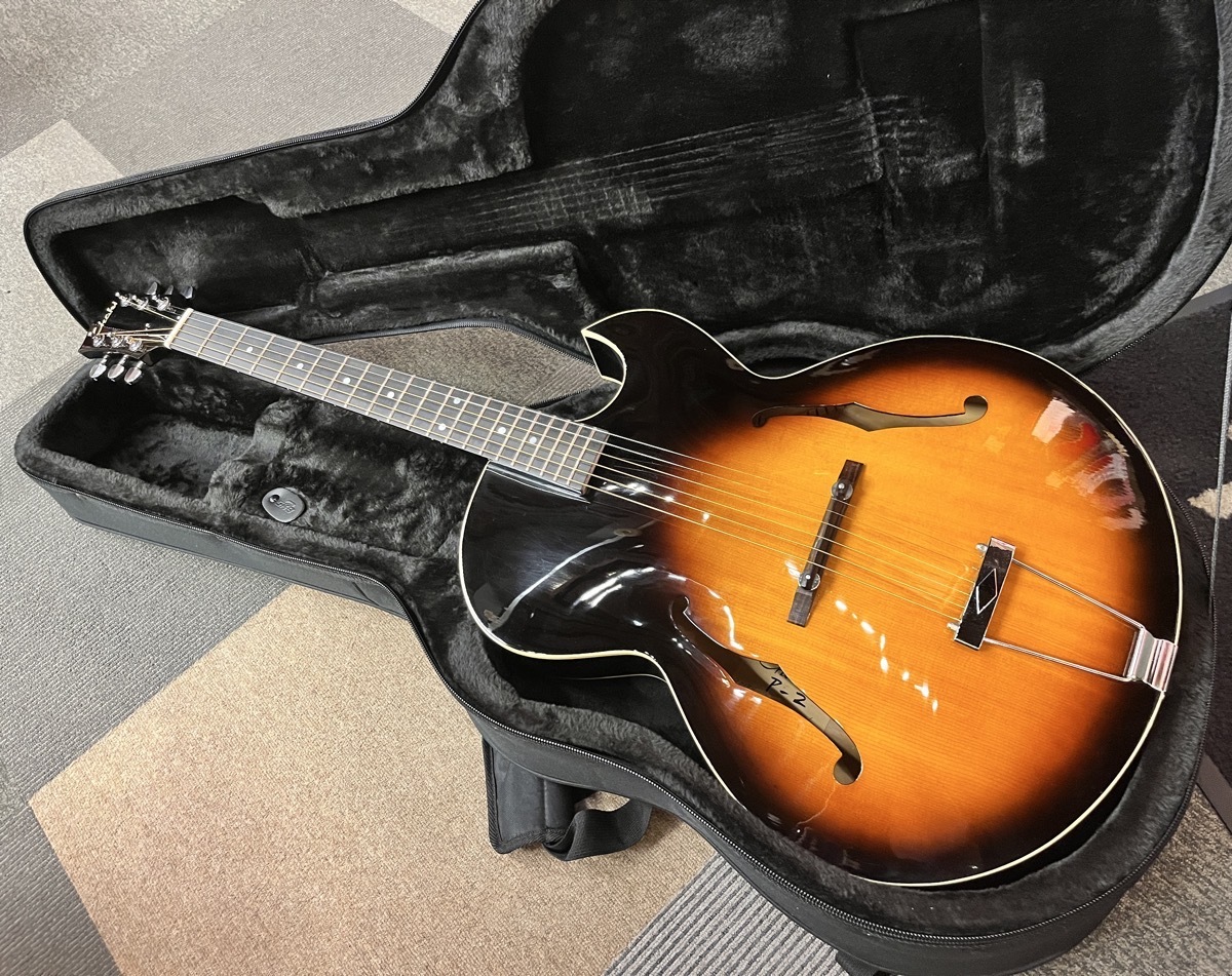 Chaki 【USED】 P-2 Sunburst 2008年製 [2.55kg]【G-CLUB TOKYO