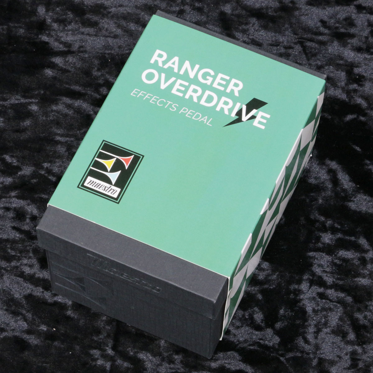 Maestro RANGER OVERDRIVE 【新宿店】（中古）【楽器検索デジマート】