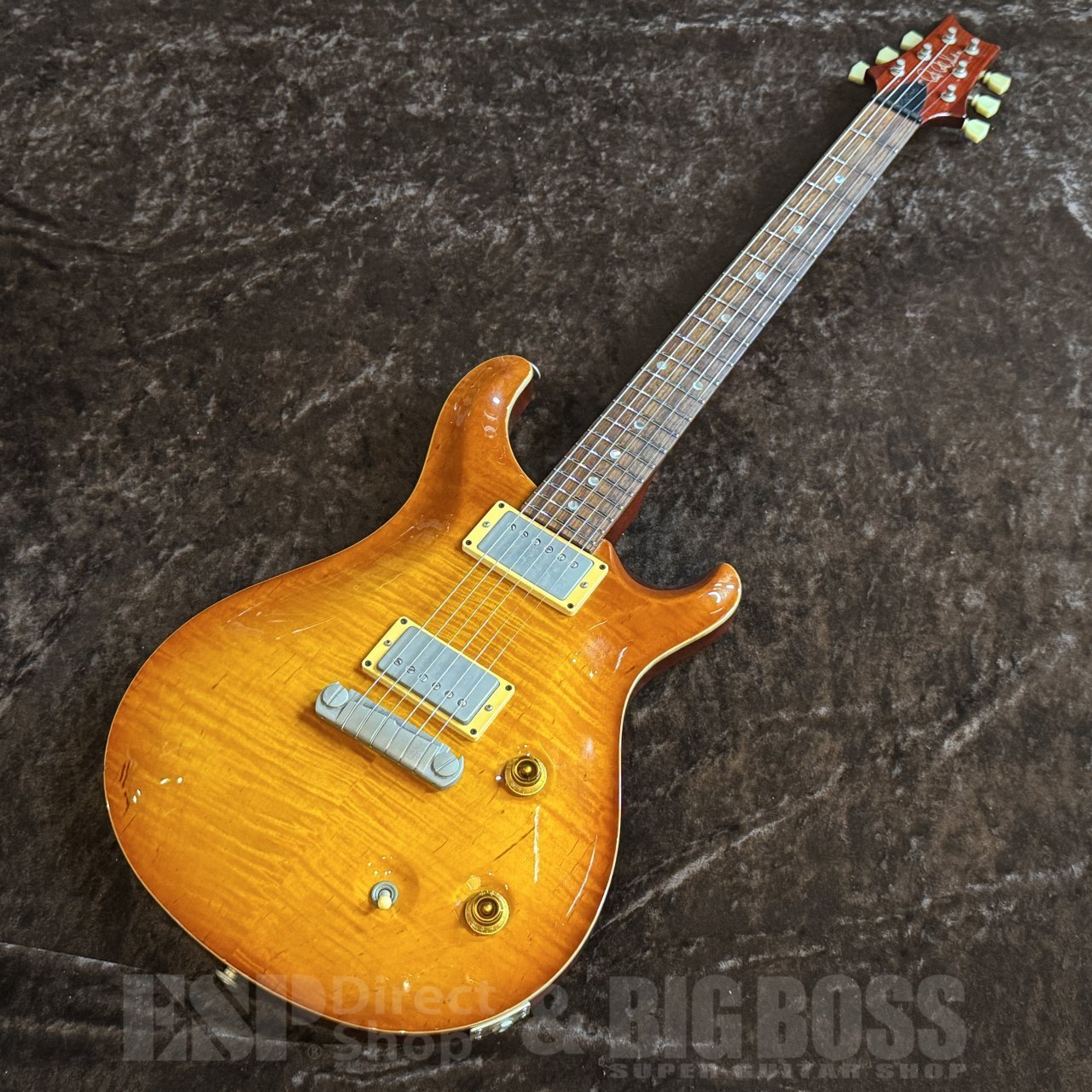 Paul Reed Smith(PRS) McCARTY MODEL（中古/送料無料）【楽器検索