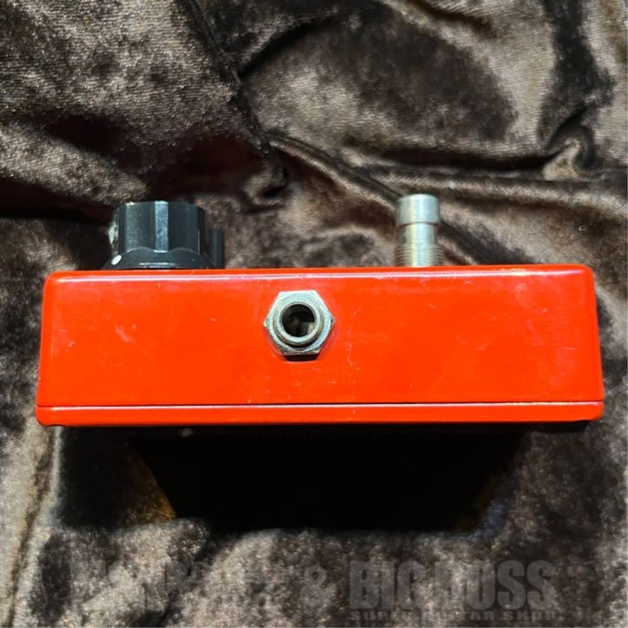 チューンド•タイゴング ハイオクターブ C#' 中古 MXR CSP028 76Vintage Dyna Comp(mod)（中古）【楽器検索デジマート】