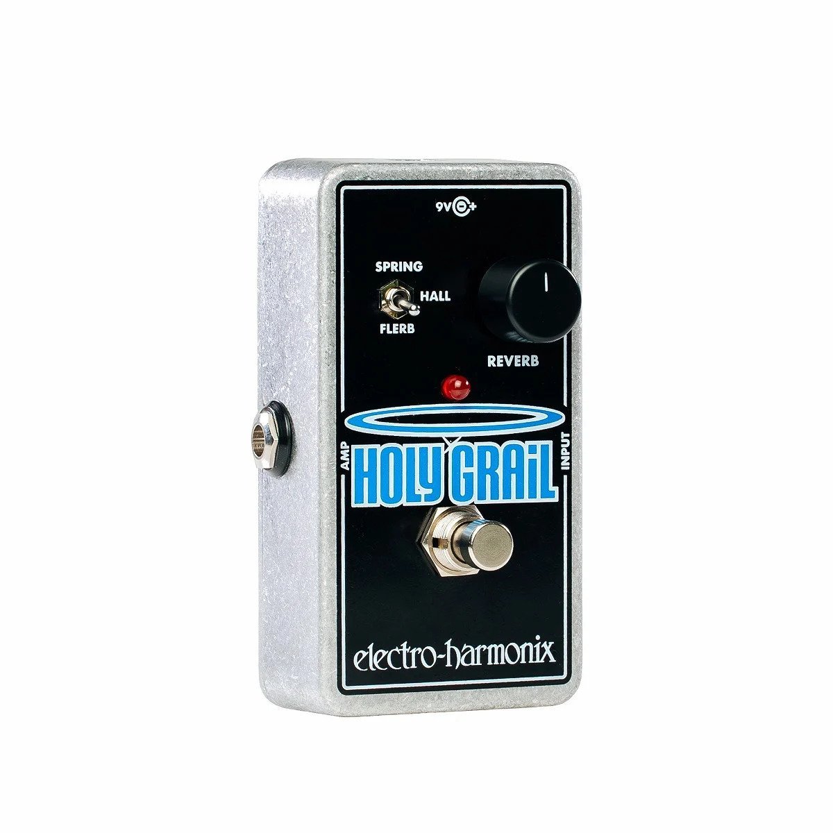 Holy Grail リバーブエフェクター electro-harmonix Holy Grail Max [Reverb] (リバーブ)