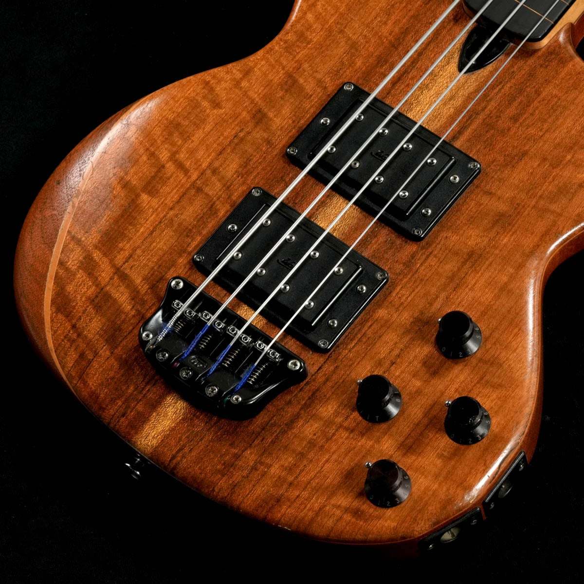 Wal MK-1 FL Shedua 【渋谷店】（中古/送料無料）【楽器検索デジマート】