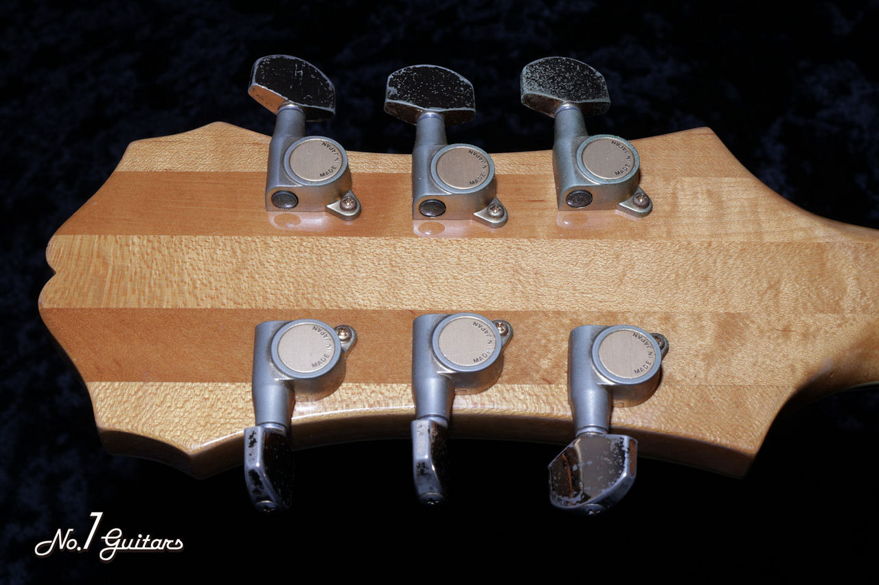 Epiphone Emperor / 1987（中古）【楽器検索デジマート】