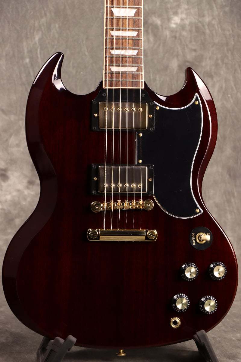 SG エレキギター　現状品 Yahoo!オークション -「(レア 希少 限定)」(SG) (ギブソン)の