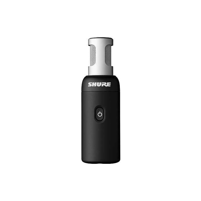 Shure MoveMic 88+ 受信機キット (MV88+W-KIT-J-Z6)【WEBSHOP】（新品