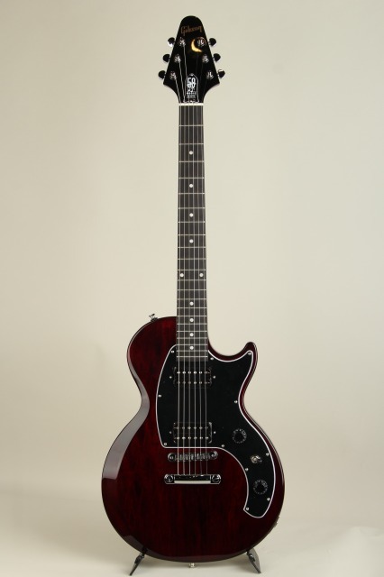 Gibson Les Paul Music City Special 50th Anniversary Wine Red