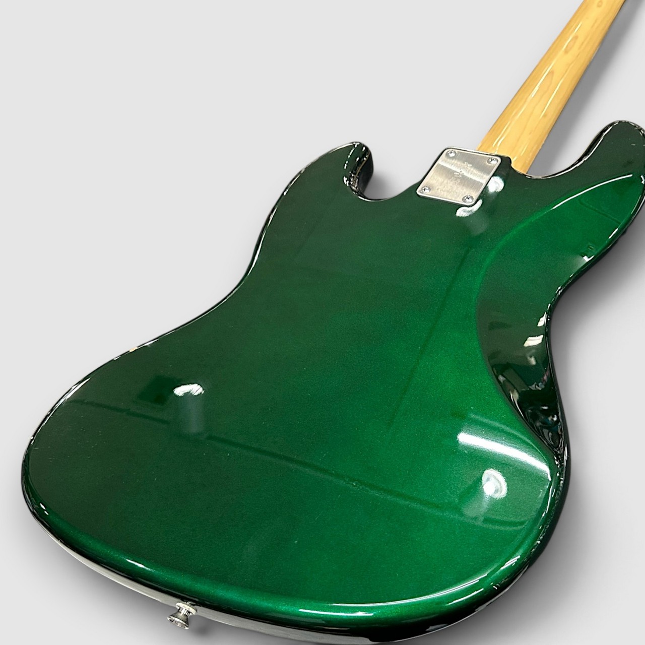 FUJIGEN(FGN) Neo Classic NJB100RAL-CAG ジャズベース（中古）【楽器