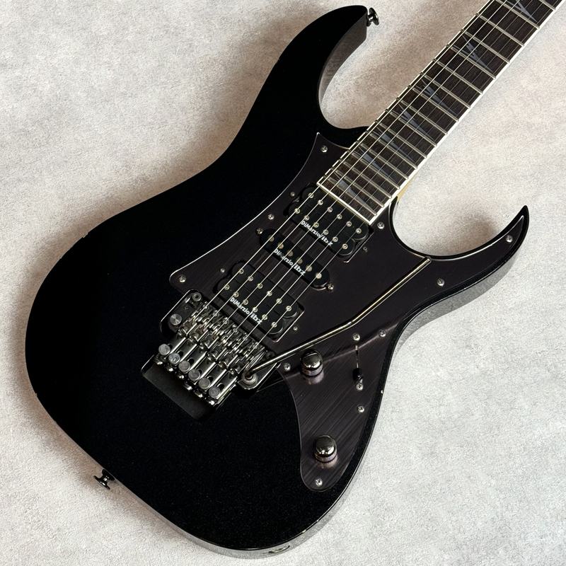 返品?交換対象商品】 ibanez prestige ハードケース付属 RG2550Z-GW ギター - www.osteoalign.com