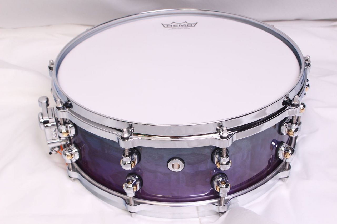 店舗同時販売中】ヤマハ スネアドラム 名機 VSD1460【店頭ご来店購入限定】