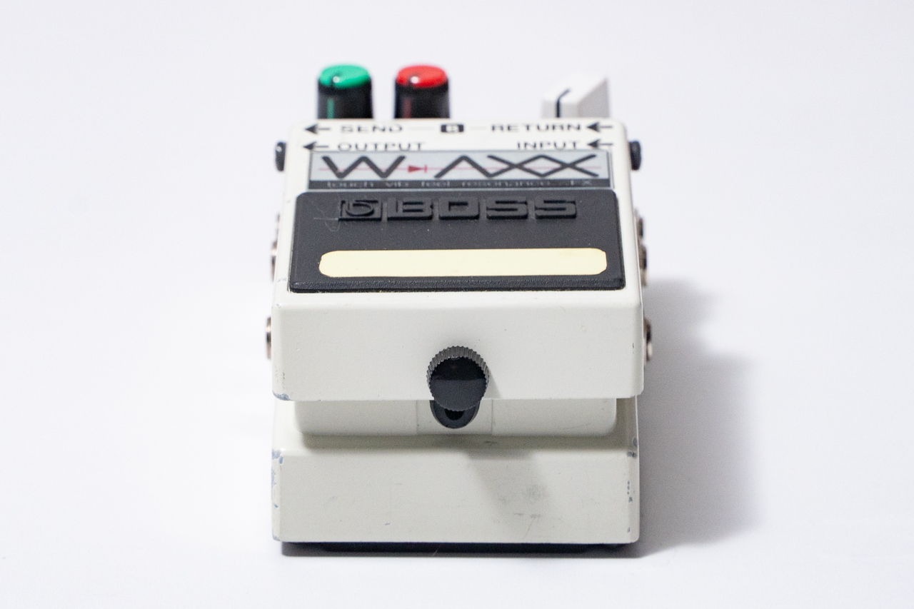 BOSS Line Selector LS-2 WAXX mod.【GIB横浜】（中古/送料無料