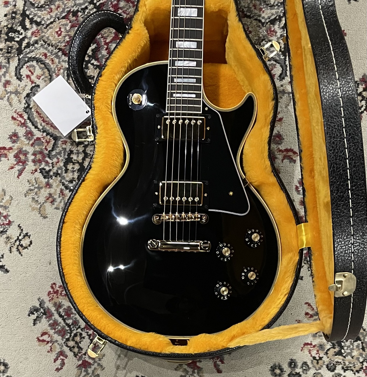 Gibson Custom Shop 【夏のボーナスセール!】Historic Reissue 1968