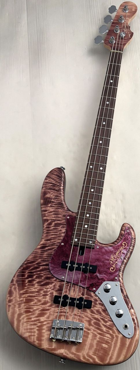 momose 【2025商談会限定モデル】MJ24-MV-TOCHI WSE'25/NJ - VWR-GRD