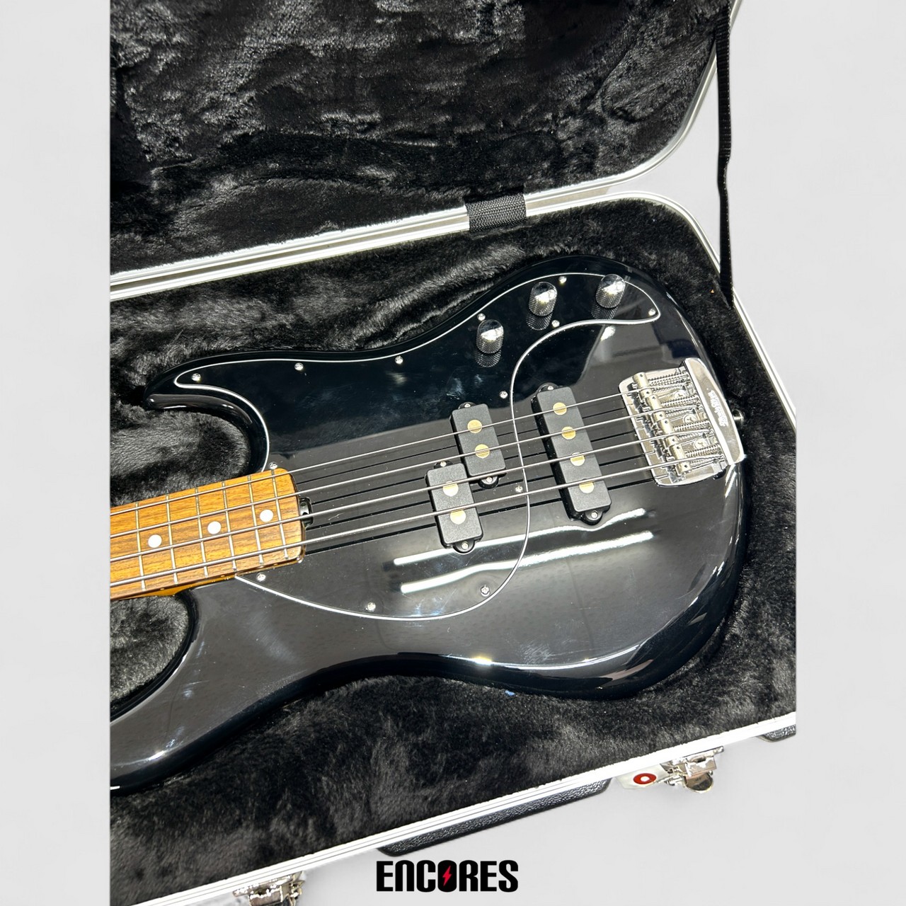 MUSIC MAN Caprice Bass（中古）【楽器検索デジマート】