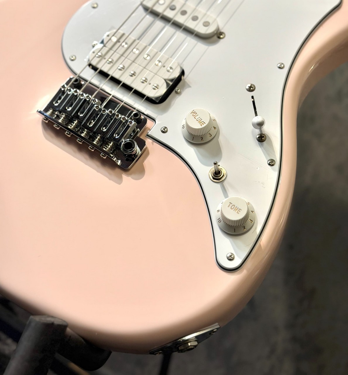 FUJIGEN(FGN) 【生産完了】JOS2-TD-M ~Shell Pink~ #C240036【3.42kg