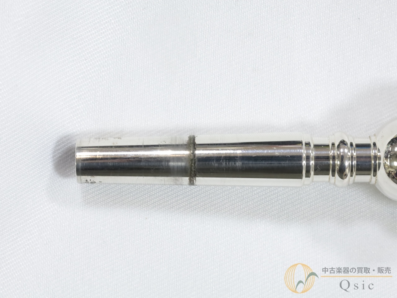 YAMAHA 14B4 トランペット用マウスピース [NM065]【神戸店在庫】（中古