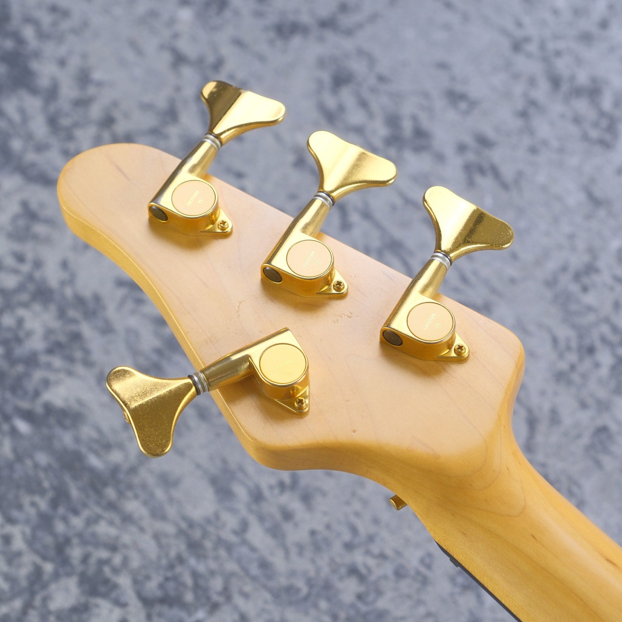 Rockoon RB4 PJ（中古）【楽器検索デジマート】
