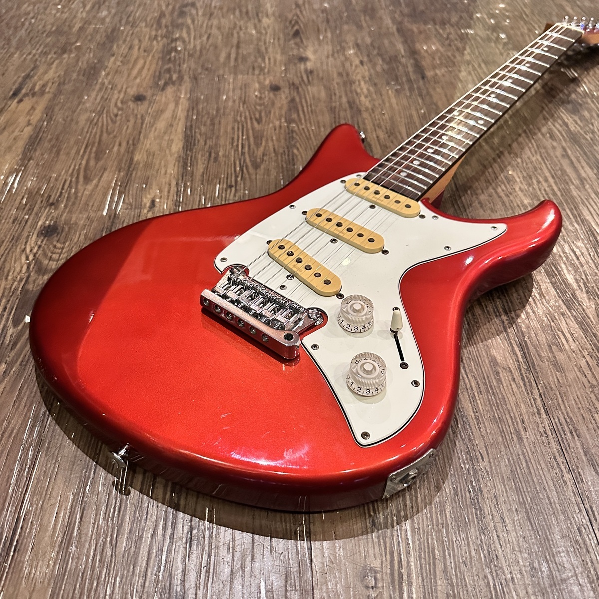 YAMAHA SS-600 CTR 1983年製 Electric Guitar（中古/送料無料）【楽器