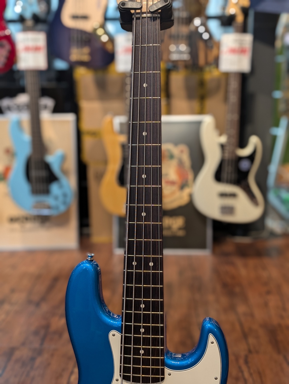 ATELIER Z MVT#605 MH Zymo Aged / Lake Placid Blue 【4.40kg