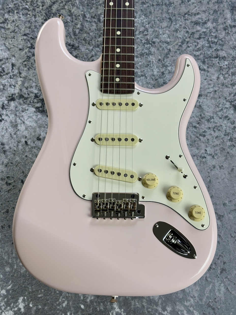 fujigen　NST-200 ギター紹介＃8：FUJIGEN（FGN）NST200 - YouTube