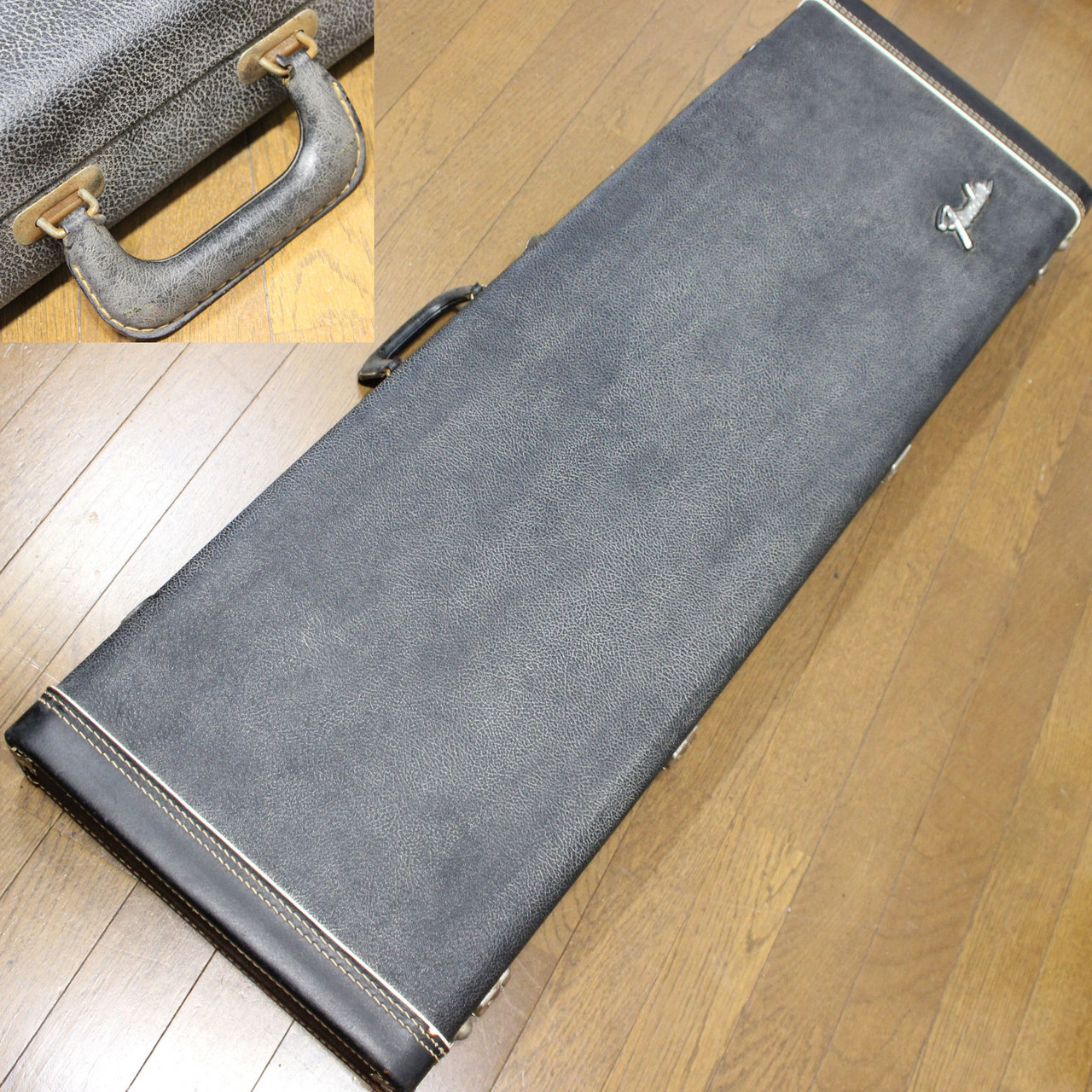 国産＆牛骨】Tomson☆ジャパンビンテージ！【弾き易く調整☆新品