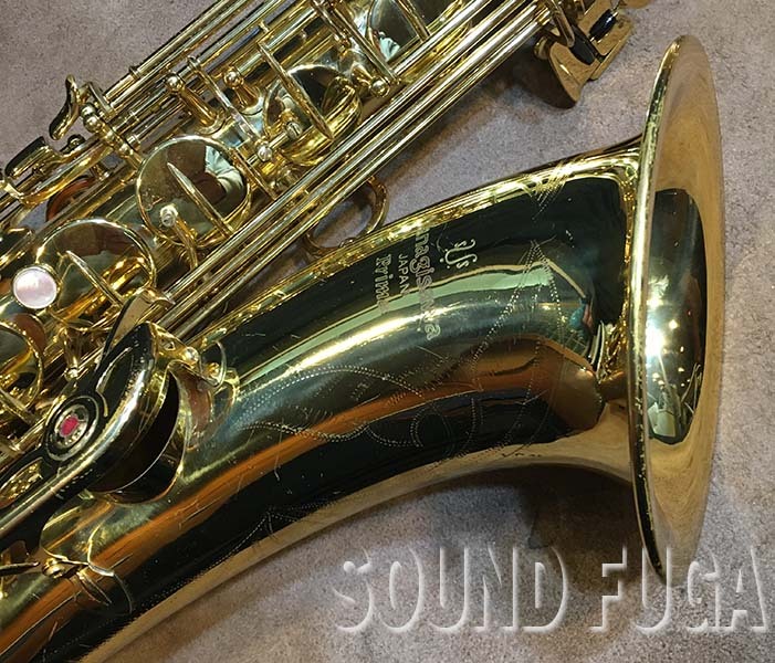 YANAGISAWA YANAGISAWA T-901 テナーサックス（中古）【楽器検索